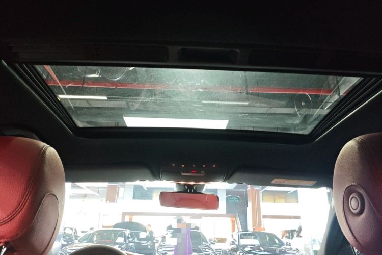 Used Mercedes-Benz C-Class 2021 C 260 Star Edition