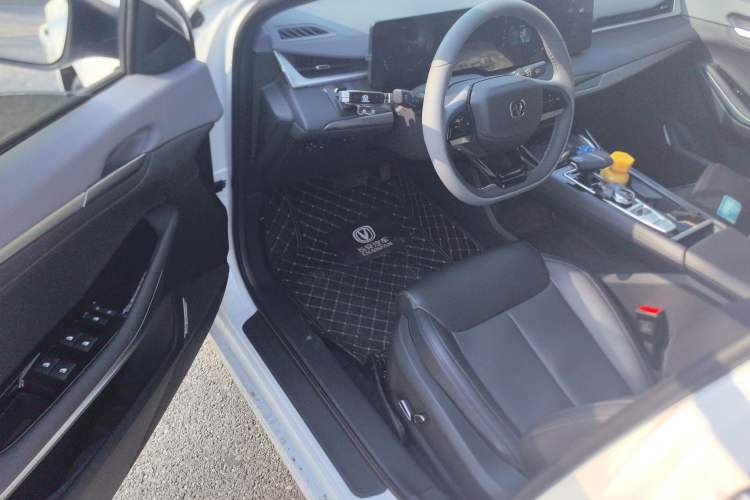 Used Changan Ruicheng PLUS 2023 1.5T DCT Prestige Edition