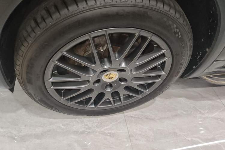 Used Porsche Cayenne 2011 Cayenne 3.0T