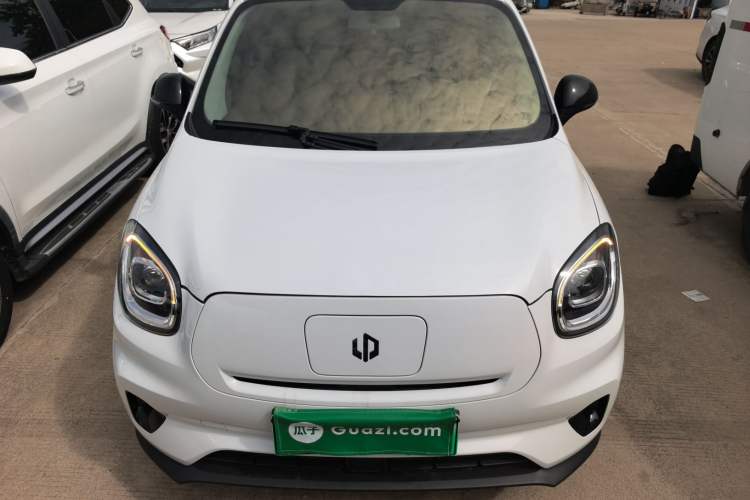 Used Leapmotor T03 2025 310 Comfort Edition Front