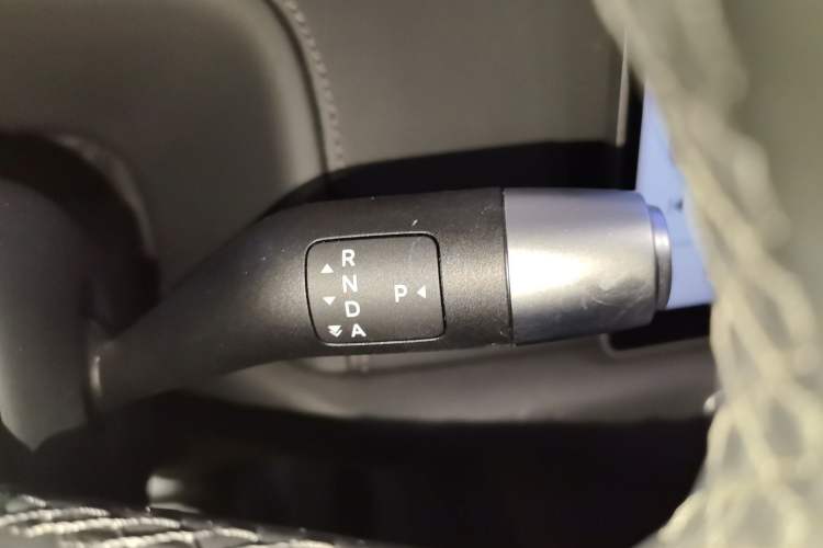 Used Li Auto L8 2025 Ultra Smart Refreshed Edition