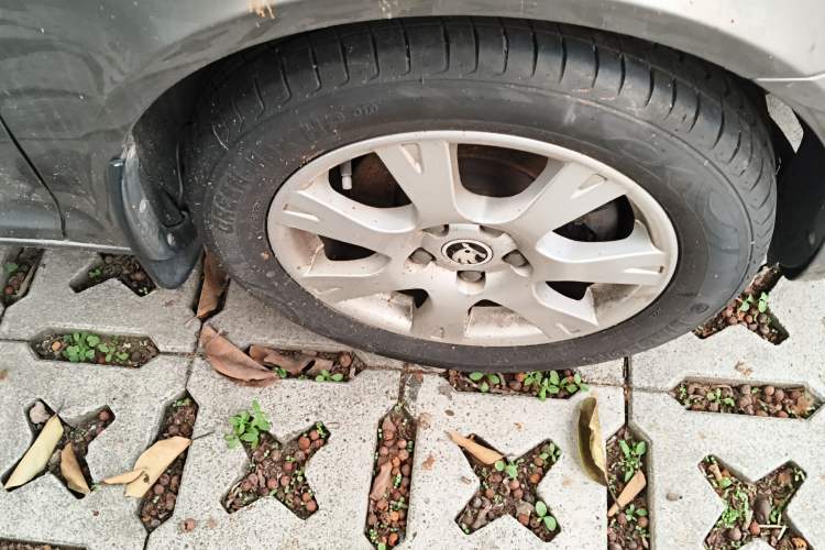 Used Skoda Octavia 2015 Classic Model 1.6L Automatic Yijie Version