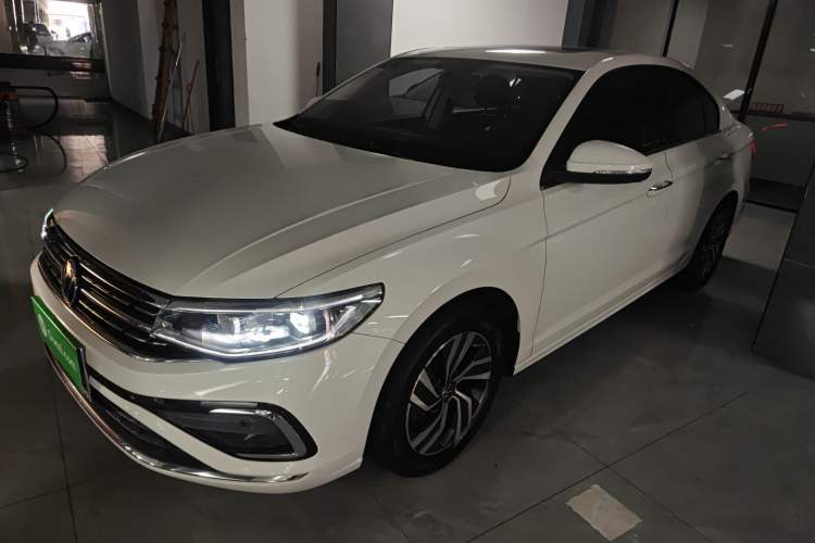 Used Volkswagen Bora 2023 200TSI DSG Enjoyment Edition