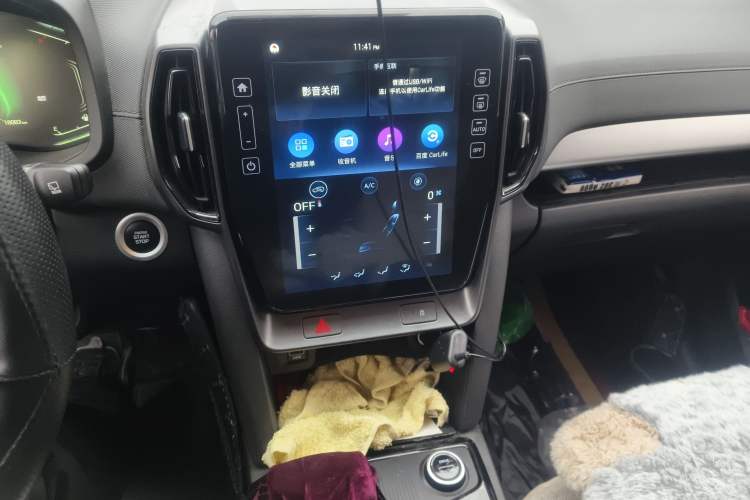 Used Hyundai ix35 2021 2.0L Automatic 2WD GLS Leading Edition