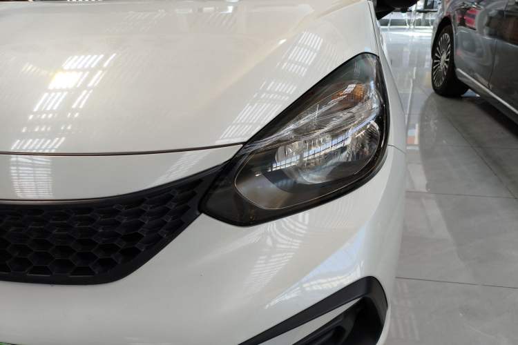 Used Honda Fit 2023 1.5L CVT Trend Edition