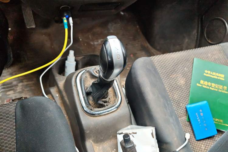 Used Kama Ruijie 2022 ES26 Comfort Edition Anchi Jiangxi
