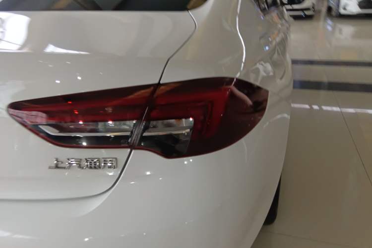 Used Buick Regal 2017 20T Luxury Model