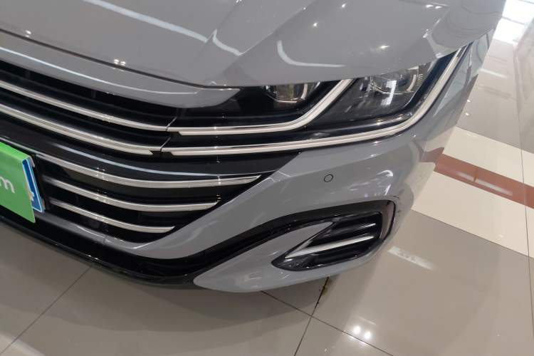 Used Volkswagen FAW-Volkswagen CC 2023 380TSI Striking Edition