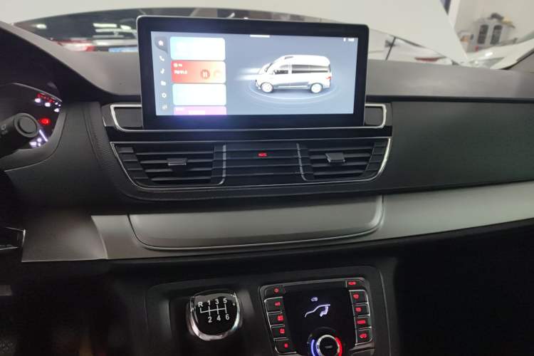 Used SAIC MAXUS G20 2023 Facelifted ES 2.0T Diesel Manual - Exceptional Value Edition