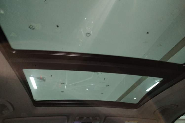 Used BMW 3 Series GT 2019 320i Sport Edition Headliner