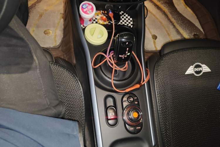 Used MINI Clubman 2021 1.5T COOPER