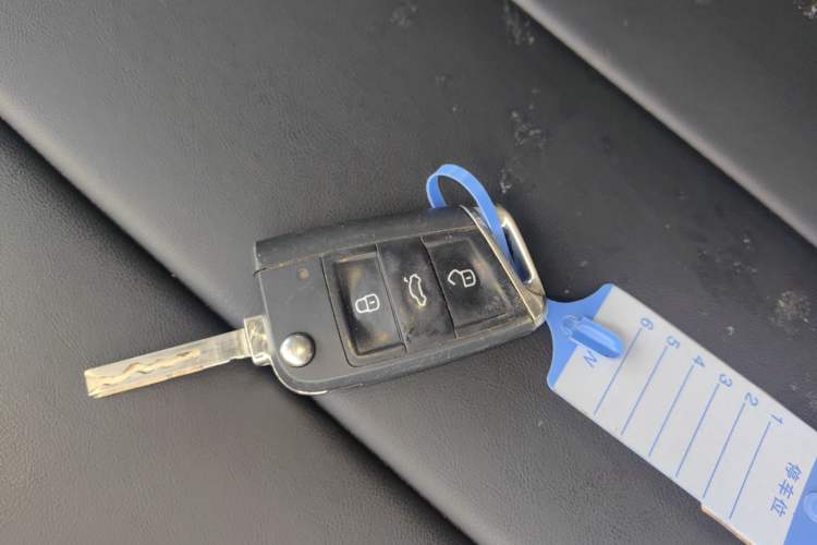 Used Volkswagen Lavida 2024 1.5L Automatic DeYi Edition