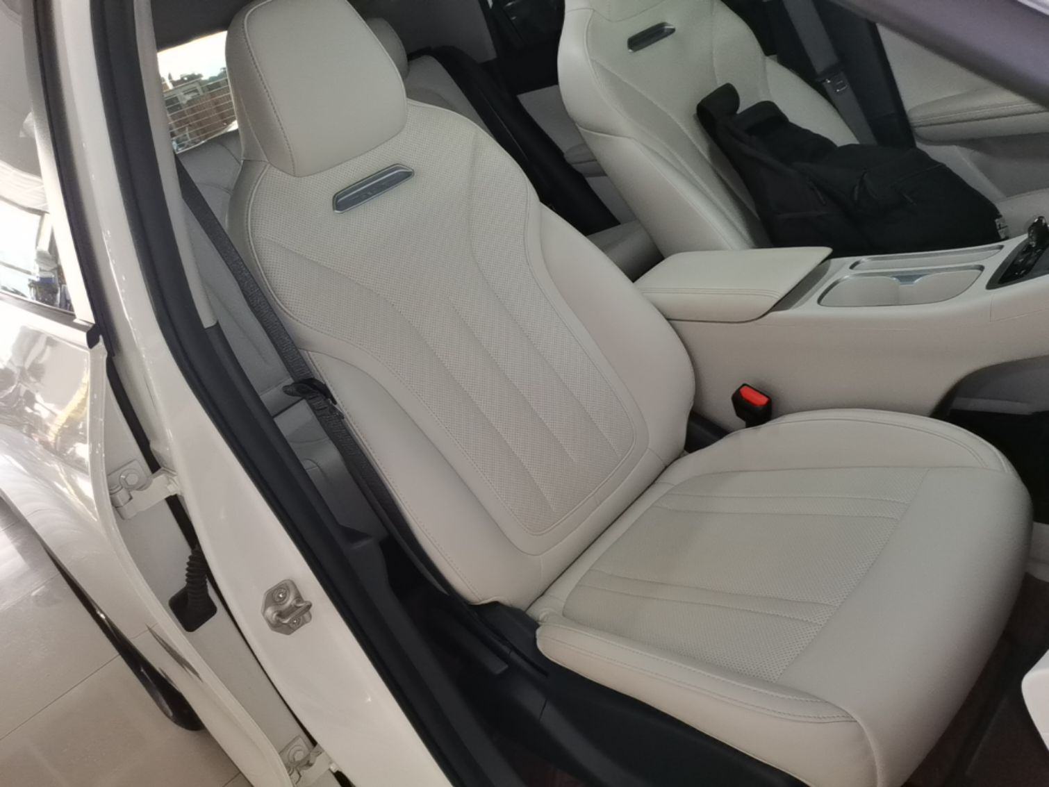 Geely Galaxy Geome 2025 310km Dream Edition — снимка 19
