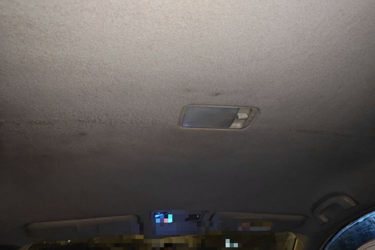 Used Dongfeng Junfeng E11K 2019 Standard Model
