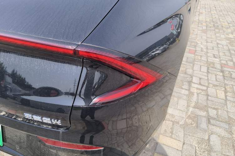 Used Wuling Xingguang 2024 Co-Creation Edition 510 Advanced Model
