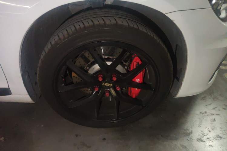 Used Volkswagen Scirocco 2015 1.4TSI Comfort Edition
