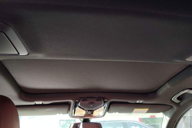 Used BMW 5 Series 2019 530Li Leading Model M Sport Package
