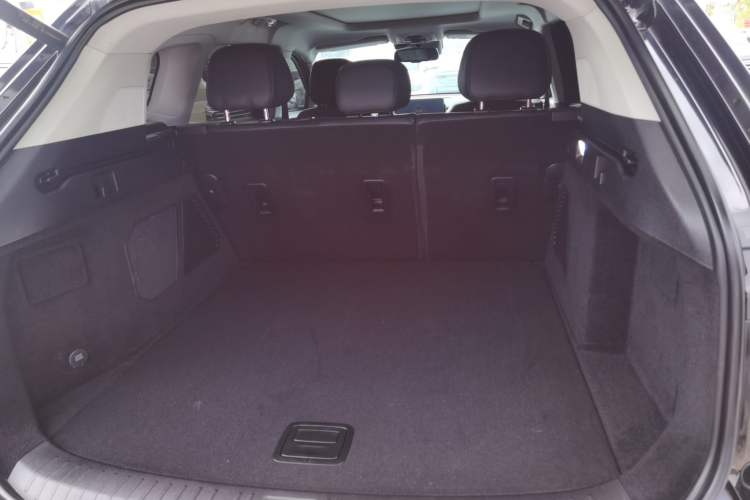 Used EXEED Lingyun 2023 400T Two-Wheel-Drive Star Prestige Edition