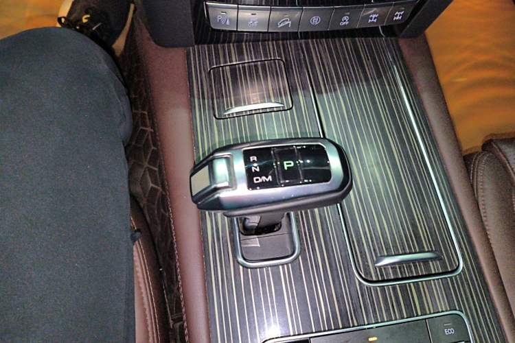 Used Haval H9 2020 2.0T Gasoline 4WD Premium Edition 5 Seats