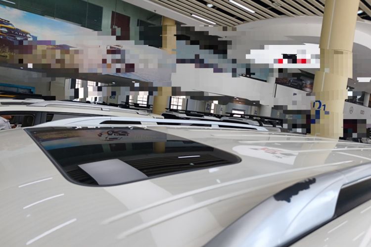 Used Nissan Patrol 2017 4.0L XE Middle East Version