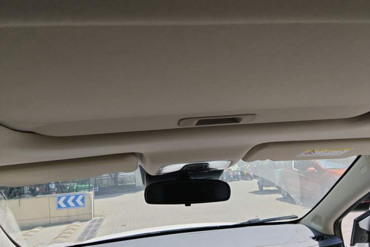 Used Chery Arrizo 5 PLUS 2021 Xiao AI 1.5T CVT Enjoy PLUS
