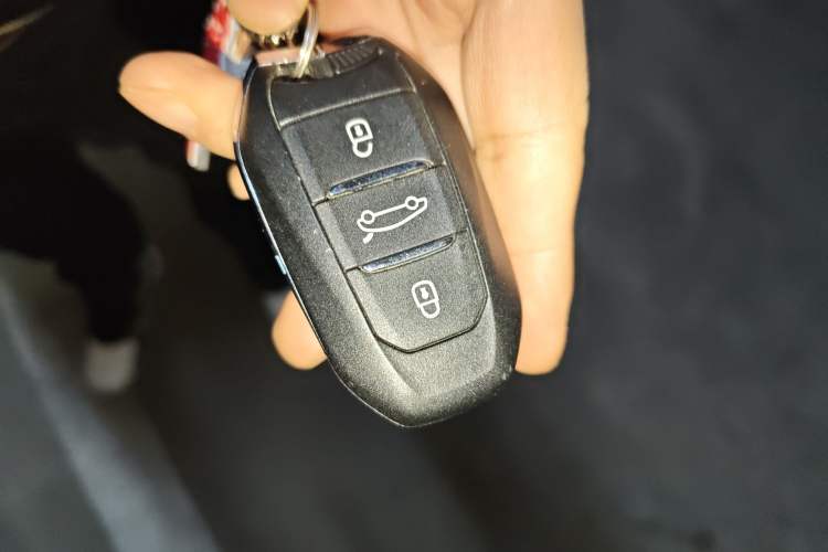 Used Citroen C5 X 2023 1.6T Extraordinary Power