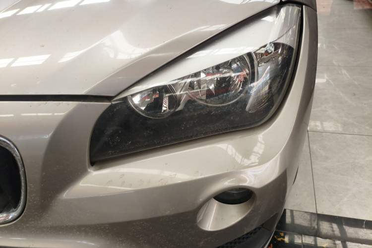 Used BMW X1 2014 sDrive18i Fashion Model
