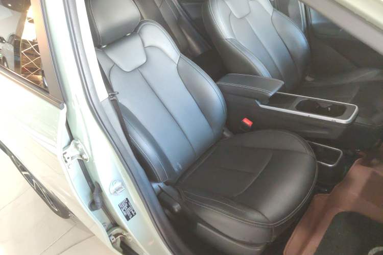 Used NETA AYA 2023 401 Lite
