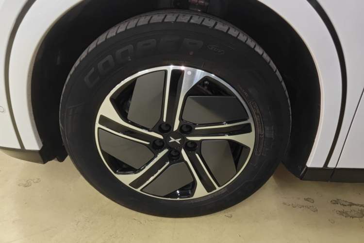 Used XPeng G6 2023 580 Long-Range Max