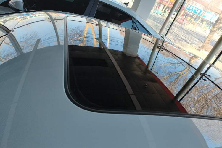 Used Volkswagen Sagitar 2022 280TSI DSG Flyover Edition Roof