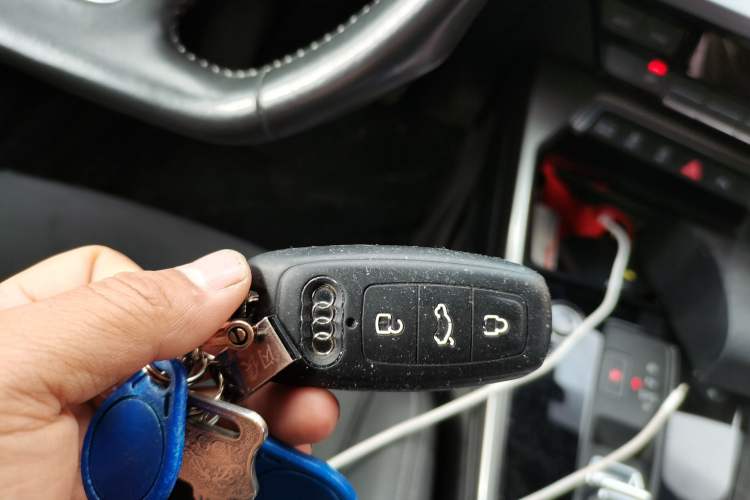 Used Audi A3 2021 Sportback 35 TFSI Luxury Sports Model