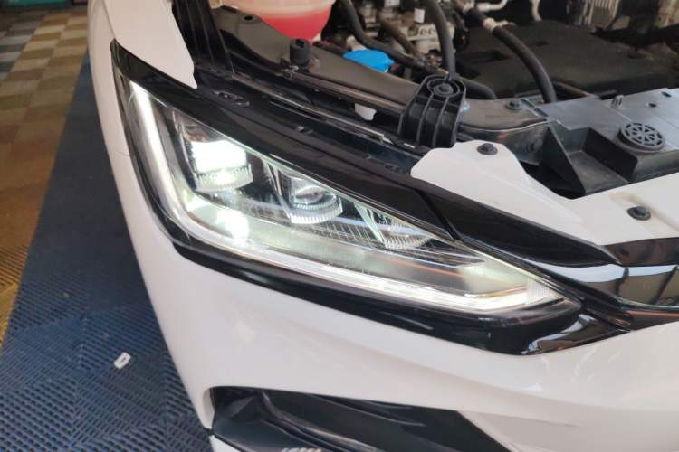 Used BYD e2 2023 Luxury Model