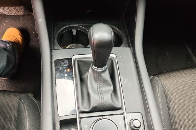 Used Mazda Mazda 3 Axela 2021 2.0L Automatic Zhiqing Edition
