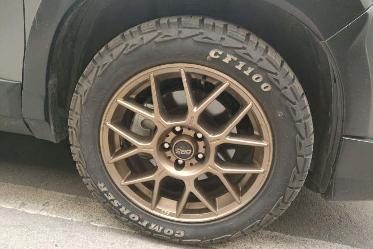 Used Subaru Forester 2024 2.5i AWD Flagship Edition EyeSight Right Front Wheel Hub