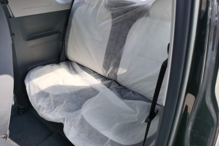 Used Geely Galaxy Panda 2025 210km Panda Kart