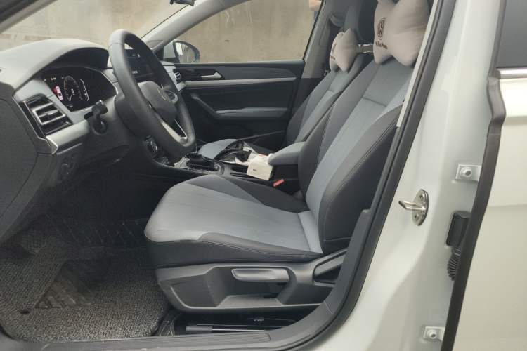 Used Volkswagen Lavida 2024 1.5L Automatic 5 Million Edition