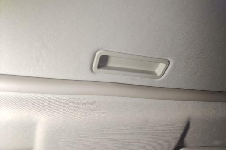 Used Dongfeng Aeolus AX3 2016 1.5L Automatic ZhiKu Model