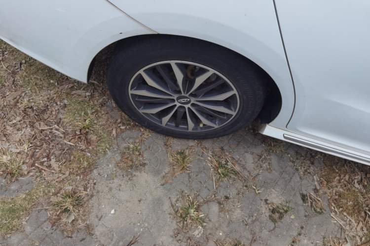 Used Chery Arrizo 5 PLUS 2021 Xiaoze 1.5T CVT Enjoy PLUS
