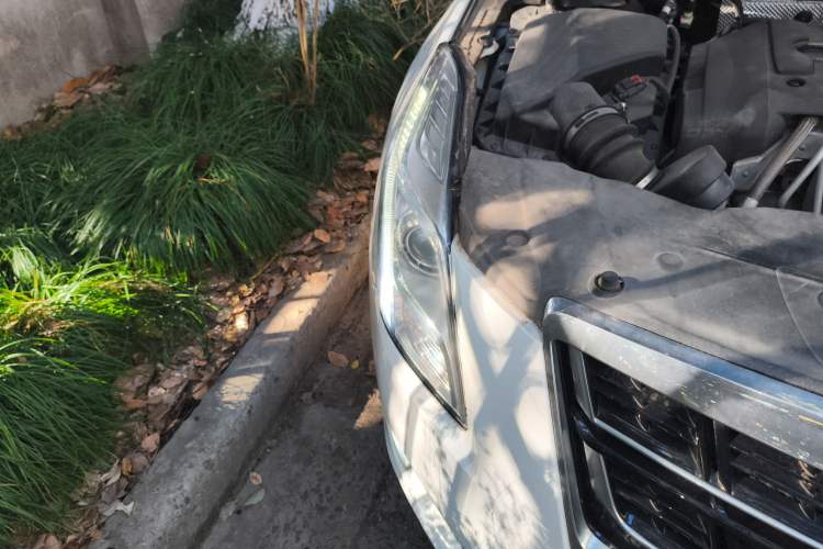 Used Cadillac XTS 2016 28T Elite Edition
