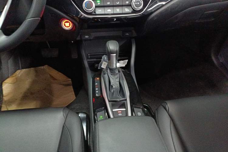 Used Honda Crider 2024 180 Turbo CVT Smart Enjoyment Edition
