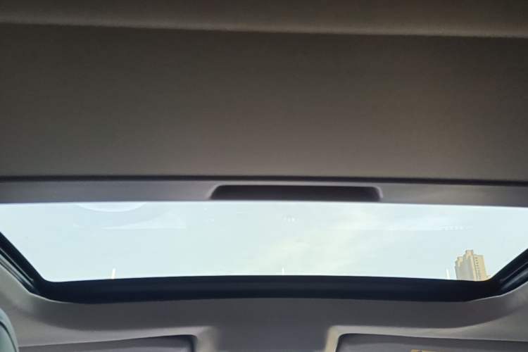 Used Citroen C5 X 2021 1.6T FM Version
