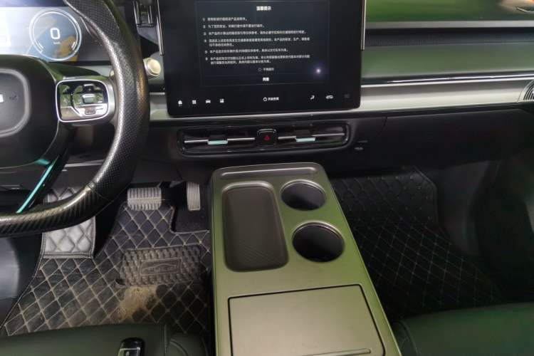 Used AION Y 2023 Younger Star Edition