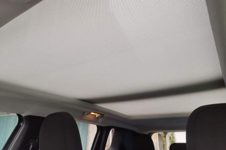 Used Jeep Renegade 2017 180T Automatic High-Energy Version