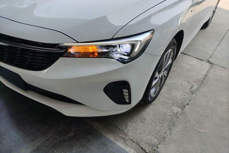 Used Buick Verano 2023 Pro Enjoyment Edition