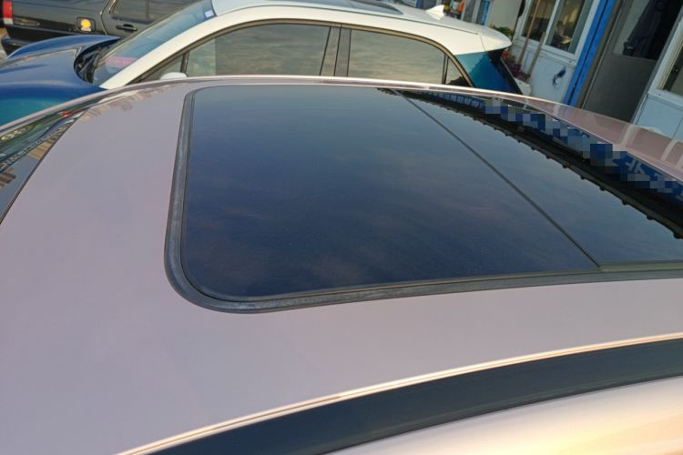 Used AION S Plus 2022 80 Tech Edition