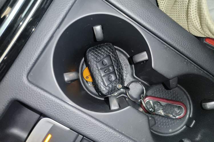 Used Volkswagen FAW-Volkswagen CC 2019 330TSI Huayan Edition China V Standard