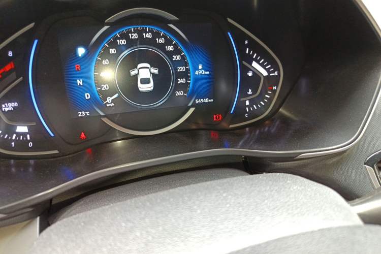 Used Hyundai Lafesta 2021 280TGDi DLX Luxury Edition