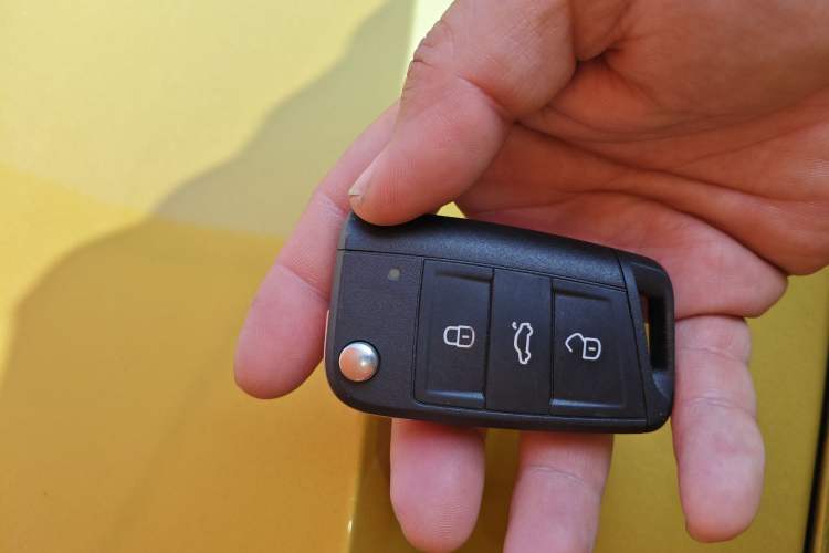 Used Jetta VS5 2019 280TSI Automatic Enjoyment Model
