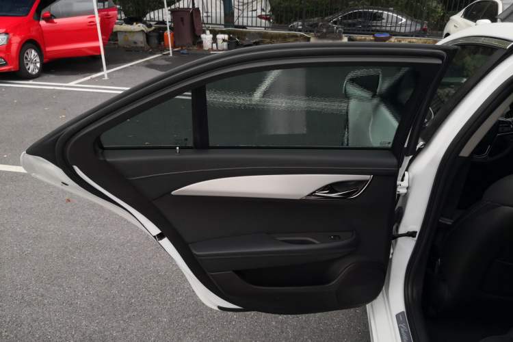 Used Cadillac ATS-L 2017 28T Fashion Edition