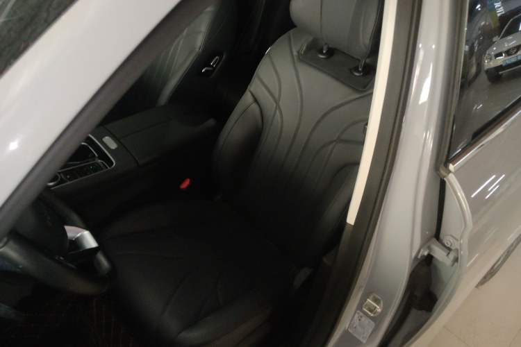 Used Chery Fengyun T9 2024 120 Long-Range Comfort Version 5 Seats Lithium Iron Phosphate Left Front Seat